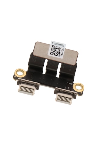 Apple Uyumlu MacBook Pro A1706 A1707 A1708 Usb C Power Connector Apple Uyumlu MacBook Pro A1706 A1707 A1708 Usb C Power Connector