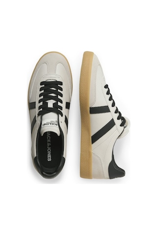 Jack&jones Jfwmambo Pu Specıal Noos Bej