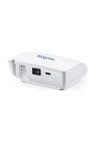 Direct Nexus Mini Kompresörlü Nebulizatör BC688006