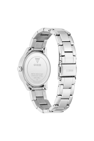 Guess Gugw1108l1 Kadın Kol Saati Metalik Gri