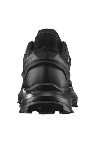 Salomon SUPERCROSS 4 GTX Erkek Outdoor Ayakkabı L41731600 Siyah