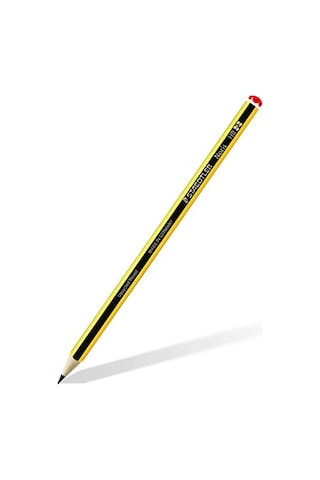 120s Bk5d Noris Kurşun Kalem 5&apos Li Blister 2b, B, Hb, H, 2h 103 Ivory