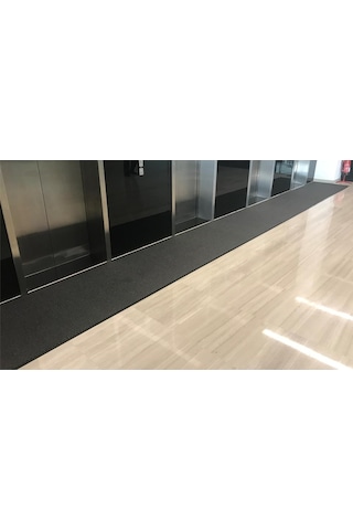 Viptek Aquaslim Nem Alıcı Toz Kontrol Yolluk Paspas (120Cm En)
