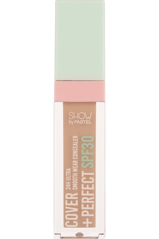 Cover Perfect 30 Faktör Ultra Kapatıcı 306 Caramel Diğer
