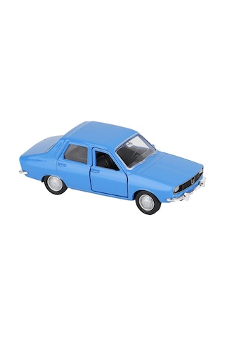 43827 Welly Renault Çek Bırak Araba -karsan