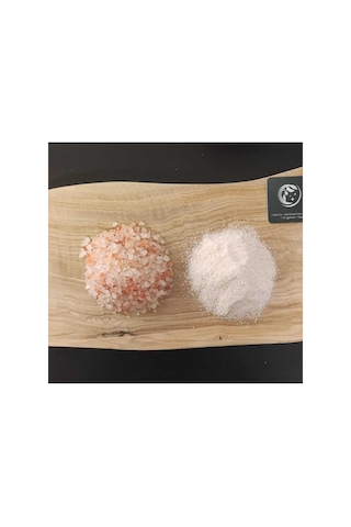 Himalaya Kaya Tuzu 2 Kg Öğütülmüş