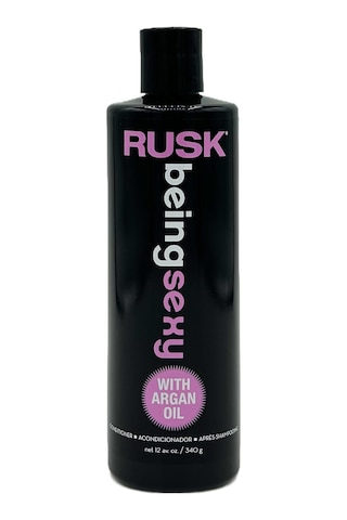 Rusk Being Sexy Argan Yağlı Saç Kremi 340gr