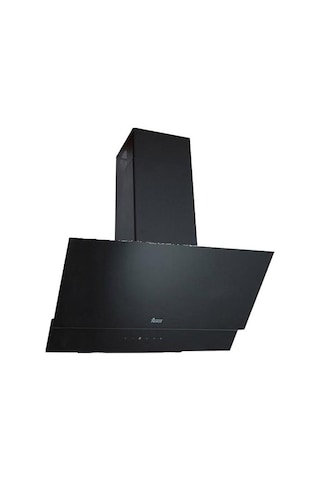Teka ATV 90 Davlumbaz + TB 770 Siyah Elektrikli Ocak + Hak 627 BK Fırın Siyah Ankastre Set