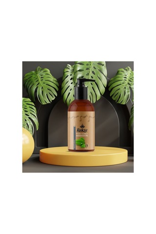 Massage Oil Warming And Natura L Isıtıcılı Ve Kokusuz Vücut Masaj Yağı 120 Ml - 290894038