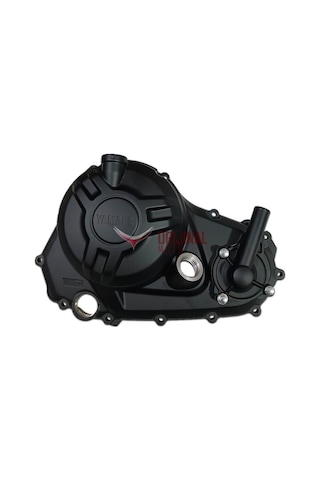 Yamaha Yzf-r25 / Mt-25 Devirdaim + Sağ Blok Kapağı 2015-2023