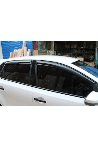 Omsa Line Vw Golf 5 Cam Rüzgarlığı 2004-2009 Arası