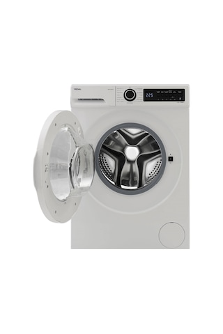 Regal CMI 120122 1200 Devir 12 KG Çamaşır Makinesi