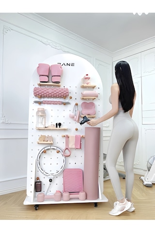 Rane Pilates Yoga Aksusuar Çok Amaçlı Stand