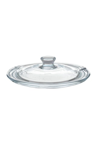 Paşabahçe Borcam Üniversal Cam Kapak 18, 20 Ve 22 Cm