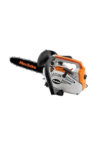 Max Extra YDKW 25 Benzinli Ağaç Budama Motoru 1.5 HP Pala 25 CM Max Extra YDKW 25 Benzinli Ağaç Budama Motoru 1.5 HP Pala 25 CM