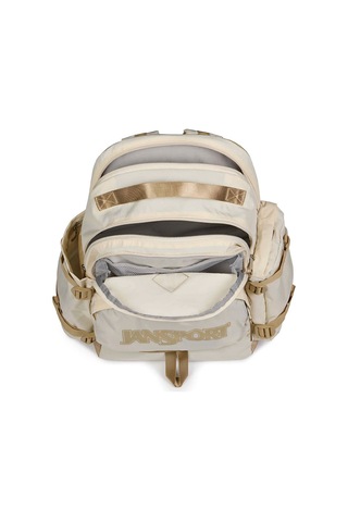 Jansport Seattle Pack Sırt Çantası Ek0a5bjza0t1 Krem
