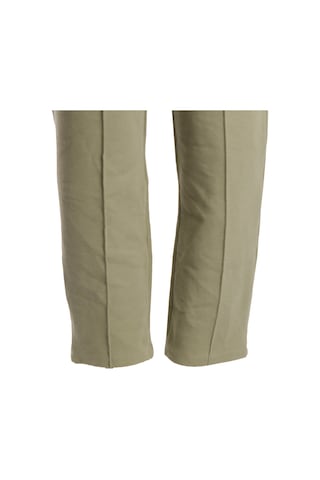 Vedi Minimalist Oversize Kadın Pantolon - Rahat & Şık Günlük Kekik