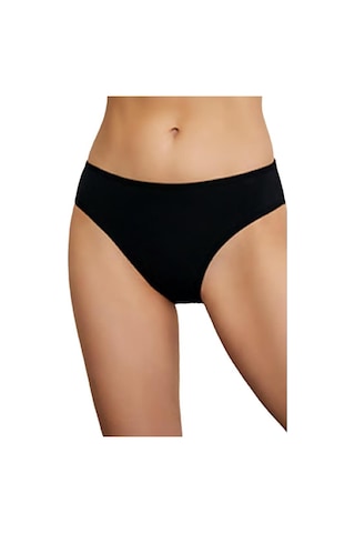 3 Lü Paket Eros Bayan Bikini Külot Slip Karışık Renk Ersk720