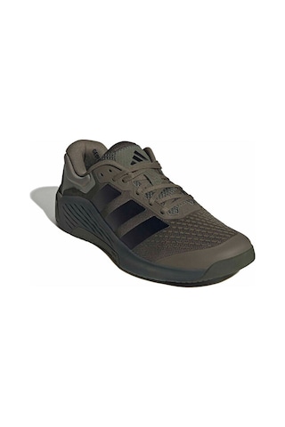 Adidas Dropset 4 Trainer M Erkek Antrenman Ayakkabısı Jq1769 Yeşil