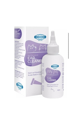 Biyo Dermacure Ear Cleaner Kulak Bakım Çözeltisi 50 Ml