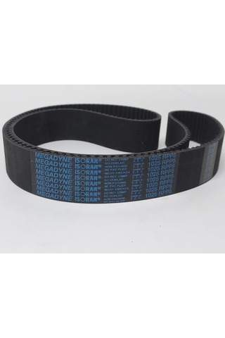 Rpp5m 1025 Megadyne 30mm Kauçuk Zaman Kayış