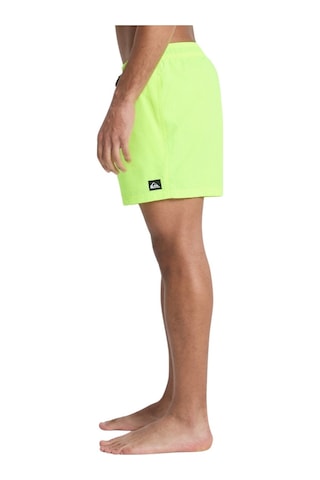 Quıksılver Quiksilver Everyday Solid 15 Erkek Volley Short Yhj0 Yeşil