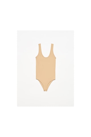 Dilvin 3527 Fitilli Body-ten-239 Ten