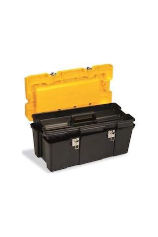 Mey İthalat Port-bag Ml05 Metal Kilitli Takım Çantası 24 ''
