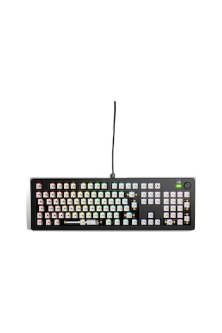 Glorious Gmmk 3 Barebone Özel Gaming Klavye İskeleti,%100 Mekanik