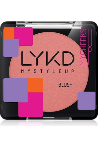 Lykd Allık 530 Sweet Pink