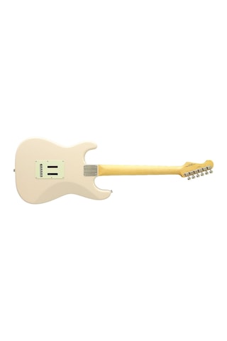 Fujigen Strat Elektro Gitar Nst110ralvwh