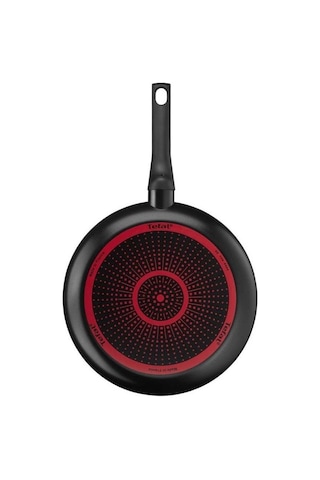 Tefal 1x Simply Clean Tava 26 CM Titanyum