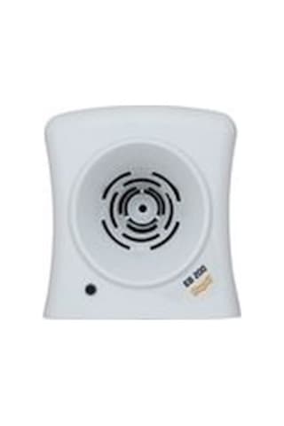 Repel EB 200 V2 Sonik Ultrasonik Kuş Kovucu Cihaz