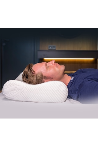 Viscomavi Bodrum Ergonomik Visco Yastık