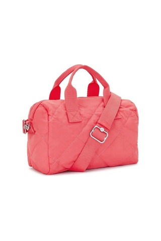 Kipling Bina M Cosmic Pink Kadın Omuz Çantası Kı7934 001