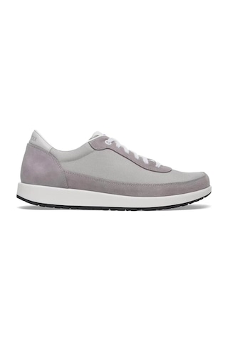 Birkenstock Bırkenstock Honnef Cıty Unısex Ayakkabı 1029629 Gri