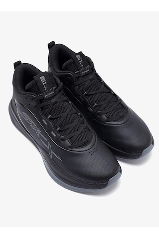 Skechers Skx League Bb Erkek Basketbol Ayakkabısı Siyah
