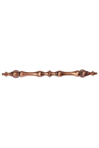 Gürçayhırdavat Gürçay Şehzade Kulp Bakır 224Mm (2 Adet)