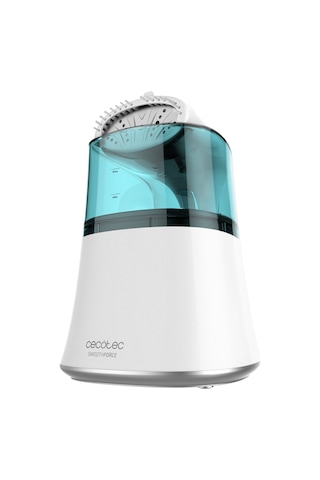 Cecotec Smoothforce 3000 Ultrasteam White 1200 W Buharlı Dikey Ütü