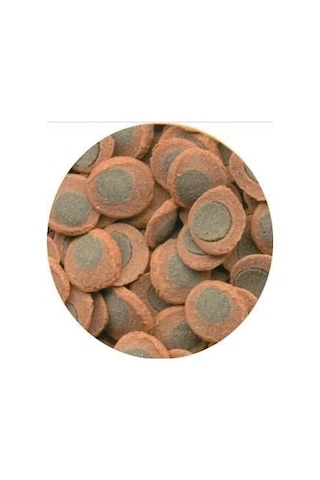 Tetra Pleco Spirulina Wafers 15gr