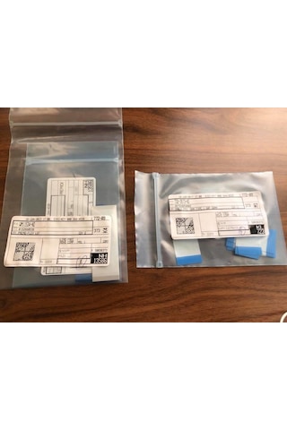 Molex WM11534-ND Würth 732-3573-ND Şerit Aktarma Kabloları 13 Adet