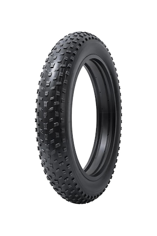 Fat Bıke 20 X 4.0 Dış Lastik Chao Yang E Bıke 3mm Zırhlı Lastik