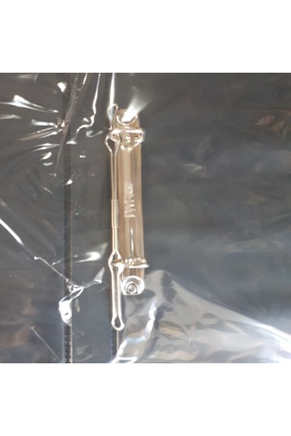 Dosya 2 Kancalı 3 Cm Kalınlık 2 Adetli Paket