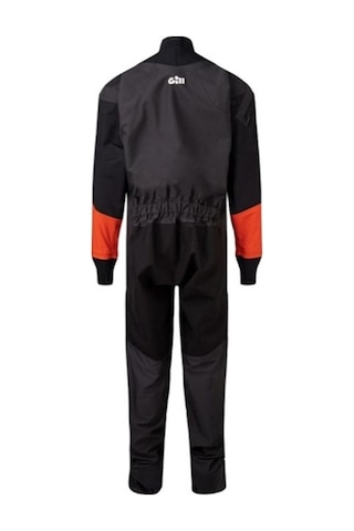 Gill Kuru Elbise Junıor Dry Suit Yelken Ve Su Sporları Için (521055228) Çok Renkli