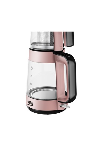 Beko CM 5964 R Floral 2 L Çay Makinesi