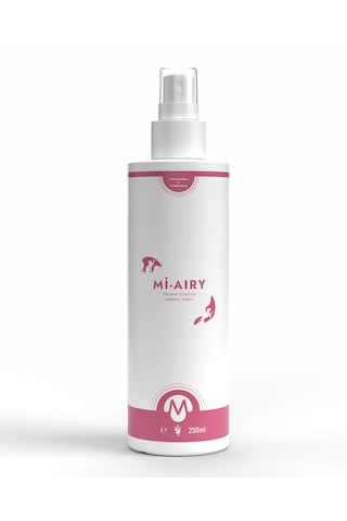 Mi-airy Kedi Köpekli Alanlar İçin Ortam Kokusu 250 Ml