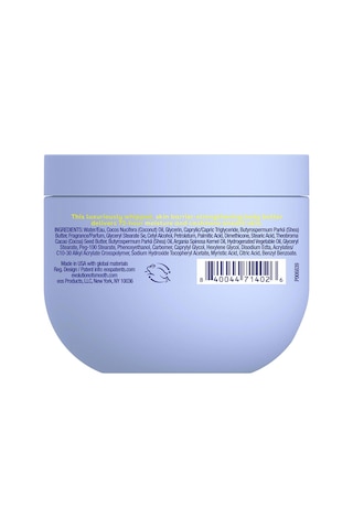 Eos Vanilla Cashmere Yoğun Nemlendirici Vücut Kremi 283gr