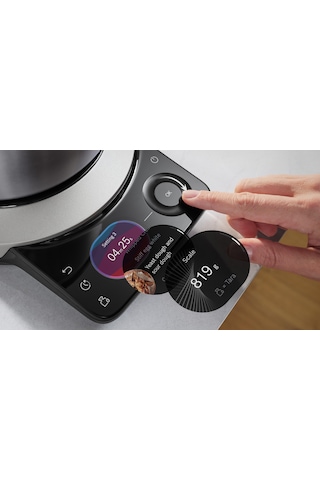 Bosch MMUMS8ZS18 Serie 8 1800 W Mutfak Makinesi