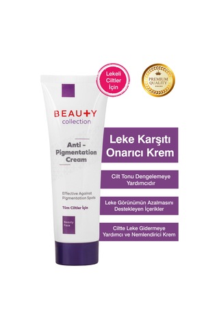 Beauty Collection Pigmentation Cream 40 ML