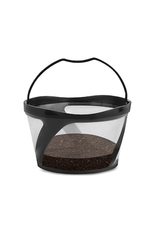 Reedark Keurig K-duo Ve K-duo Essentials Kahve Makinesi İçin Pp Ve 304 Paslanmaz Çelik Kahve Filtre Sepeti - Siyah Diğer